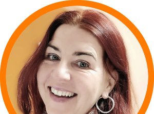 Teilbild Marion Reich